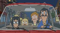 Click to watch 'Bridge Over Troubled Rudy...' (popup) Bobs Burgers